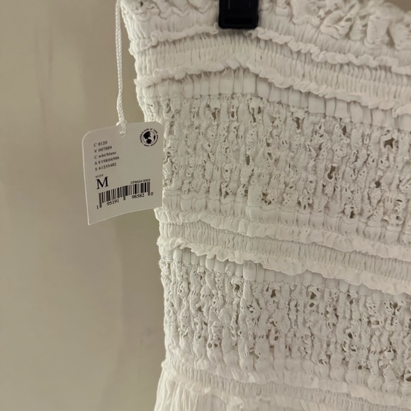 New💕Free people Ravenna convertible Maxi skirt💕 - Picture 3 of 4